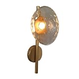 Construction durable : fabriquée à partir de métal de haute qualité, cette lampe câblée assure longévité et stabilité, ce qui en fait un ajout fiable à l'éclairage de votre maison.
