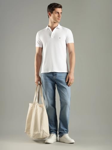 Image of Tommy Hilfiger Men Polo Shirts