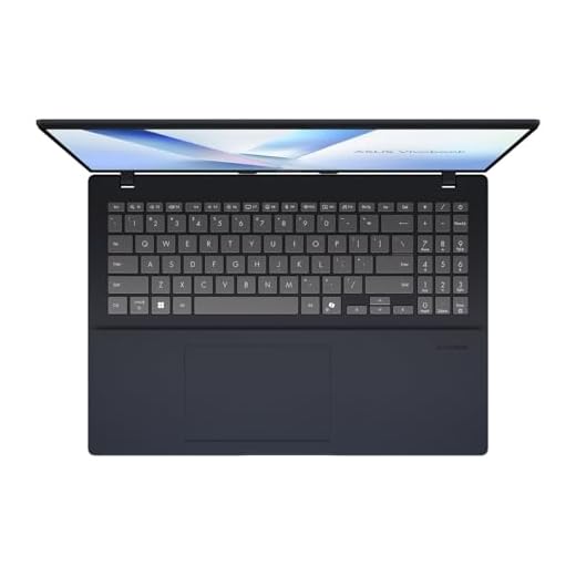 ASUS Vivobook 16 M1607KA Copilot+ AMD Ryzen AI 5 340 16GB RAM 512GB SSD 16" W11H