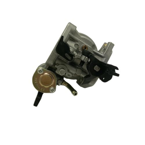Carburateur GX120 résout le problème de démarrage moteur 4HP 16100ZH7W51 - 4