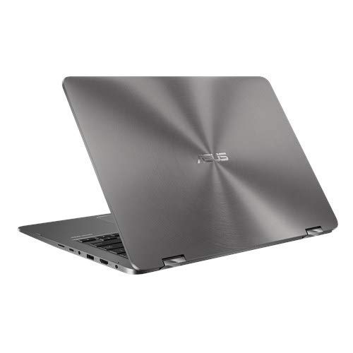 Amazon.com: Asus Zenbook Flip UX461U 14 Full HD Touch 2-in-1