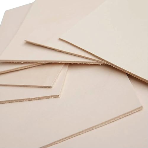 Feuilles de cuir vache de tradition pour donner vie à vos plus beaux projets