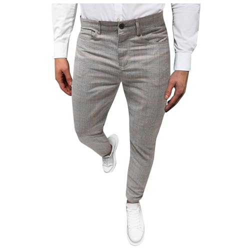 Vêtement de bodybuilding homme coupe droite avec taille élastique pour rester au chaud