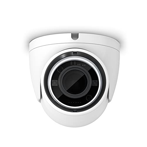 Image of Garmin GC 14 Marine Camera, Monitor Above or Below Decks, Visibility in Low Light Up to 15 Meters