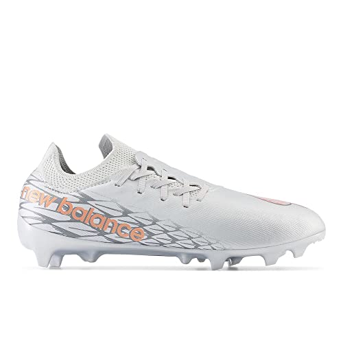 New Balance Men's Furon V7 Destroy FG Soccer Shoe3