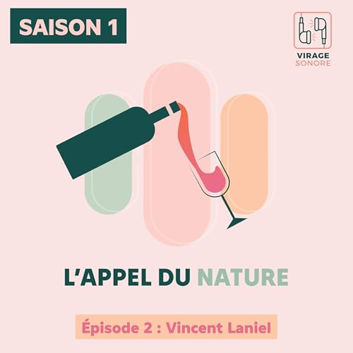 &Eacute;pisode 2 : Vincent Laniel