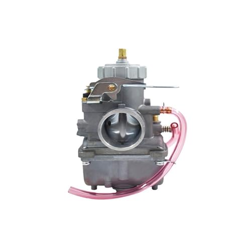 Carburateur VM34 34 mm haute performance pour tondeuse et tronçonneuse