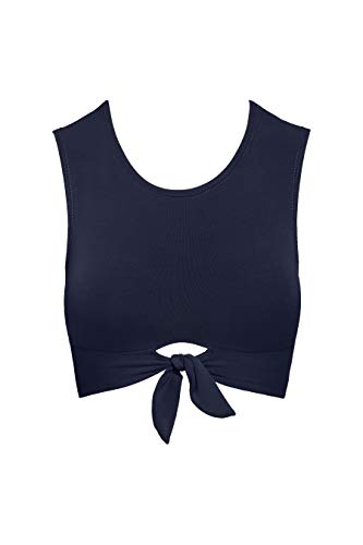 Robin Piccone Women's Ava Tank Bikini Top4