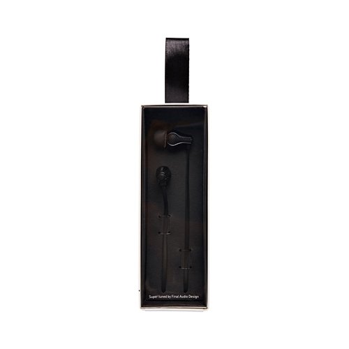 【中古】 i ICP-AT500 パールブラック i×final audio designコラボイヤホン ICP-AT500-BLK Amazon.co.jp: iriver ICP-AT500 パールブラック iriver×final audio