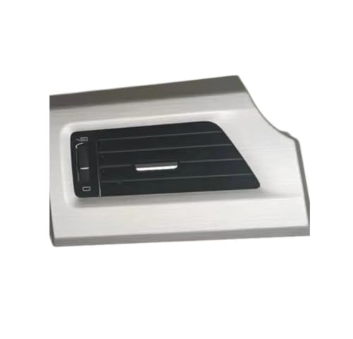 Rejilla de aire acondicionado para Geely Emgrand, solucione la ventilación rota del salpicadero