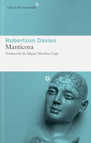 Manticora 5ｦed