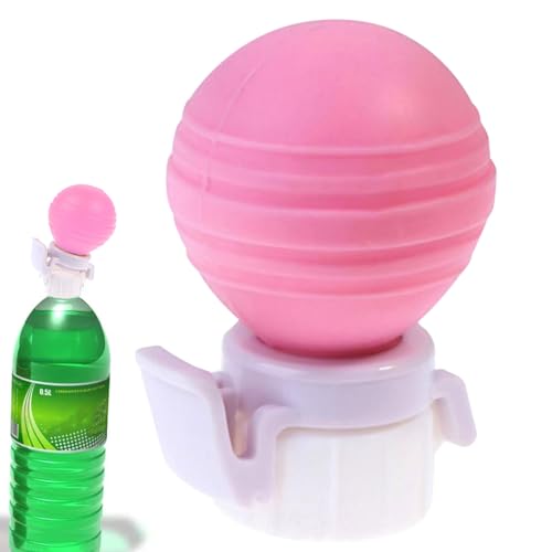 Tapa para botellas de soda – de botellas para bebidas carbonatadas, herméticas para cerrar bebidas, reutilizables para almacenar carbonatadas para hotel, C