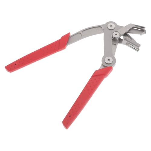 Pince d'extraction clips automobiles panneau de porte acier inoxydable