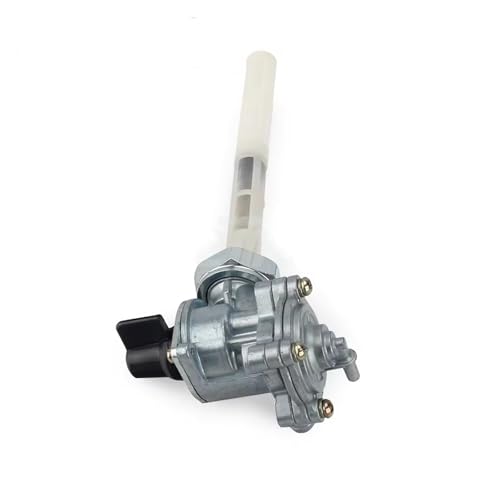 Kit pompe à carburant moto et robinet d'essence haute précision conforme OEM 16950-MEM-674