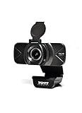 alta definición Port Connect USB Webcam HD