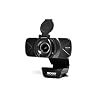 PORT DESIGNS 900078 webcam 2 MP 1920 x 1080 pixels zwart