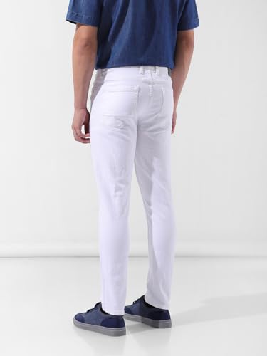Image of The Indian Garage Co Men Jeans