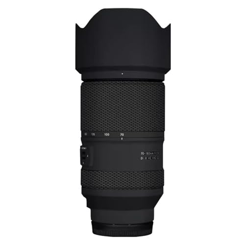 Film Tamron 70-180 F2.8 G2 anti-rayure vinyle de protection objectif Sony