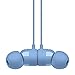 urBeats Wired Earphones with Lightning Connector - Tangle Free Cable, Magnetic Earbuds, Built in Mic and Controls - Blue