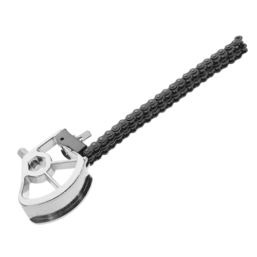 Pedal Simple para Bombo con Doble Cadena LIOOBO miniatura 1