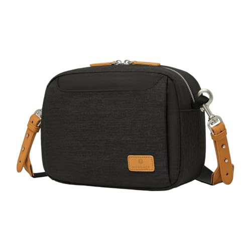 Nordace Siena Pro Travel Crossbody Bag - Compact, Secure, and Stylish for Everyday and Adventure2