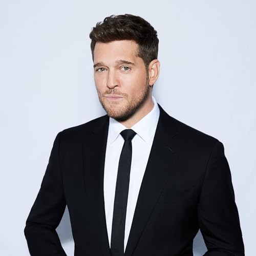 Michael Bublé
