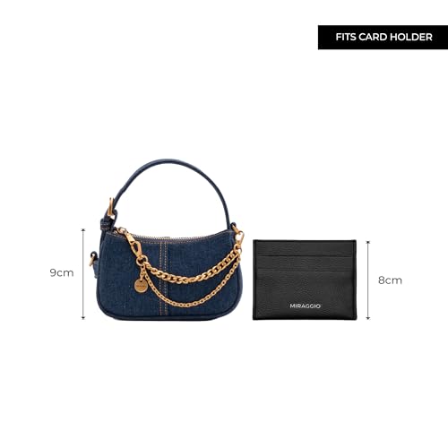 Image of Miraggio Nysa Crossbody Bag