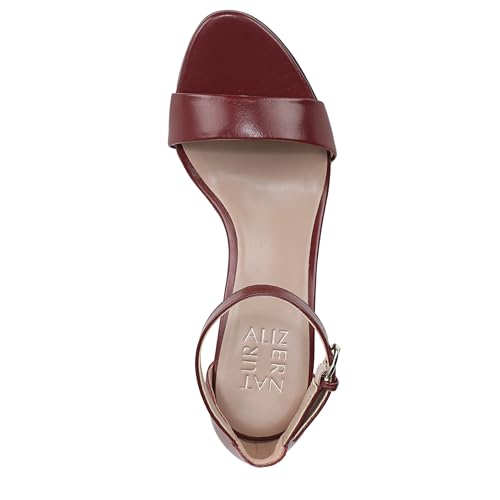 Image of Naturalizer womens Vera Heeled Sandals