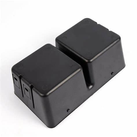 Portavasos doble para consola Chevrolet 2007-2014 miniatura 2