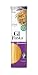 GI Pasta Spaghetti, 8.8 oz | Low Glycemic, Classic Italian-Style Long Dry Pasta for Traditional Recipes and Everyday Cooking