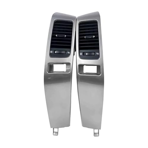 Grille de ventilation Lexus GX470 résout flux d'air bloqué | Aérateur climatisation 03-09
