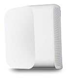 Bluesound Pulse Mini 2i głośnik bezprzewodowy - biały