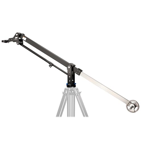 Proaim 7ft Wave-2 Jib Crane