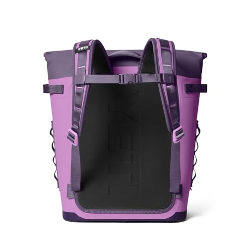 Image of YETI Hopper M Series Backpack Soft Sided Coolers with MagShield Access