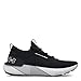 Price comparison product image Under Armour Mens HOVR Phantom 3 Trainers Black 10.5