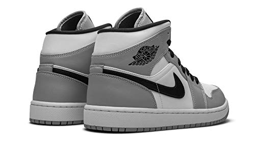 Image of Nike Men's Air Jordan 1 Mid Sneaker
