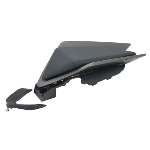 Moto capot carénage queue pour remplacer la selle passager instable de votre RS660 - 6