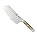 Produktbild Güde Alpha Olive Chai Dao Klingenlänge 16 cm x742-16, Kochmesser - Solingen, Küchenmesser - groß - scharf - hackebeil - hochwertig