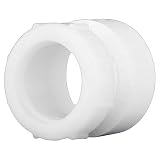 CHARLOTTE PIPE 1 1/2 DWV HxTUBSLIPW/WASH&P-NUT DWV (odpływ, odpady i wentylacja) (1 sztuka)