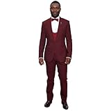 David Oyelowo Tamano Natural