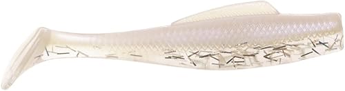 Miniatura 3 de Z-Man MinnowZ - Bañador de plástico suave (3 pulgadas)