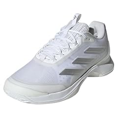 White/Silver Metallic/Grey