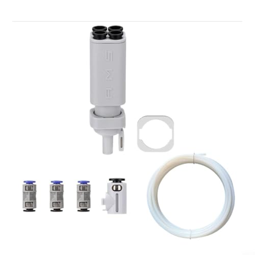 Moyeu de filament Bambu Lab A1 Mini pour réduire les bourrages - 3