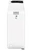 AEG Series 7000 LTR7E37S Lavatrice Caricamento dall'alto 7 kg 1251 Giri/min Bianco