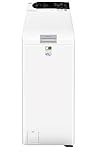 AEG Series 7000 LTR7E37S Lavatrice Caricamento dall'alto 7 kg 1251 Giri/min Bianco