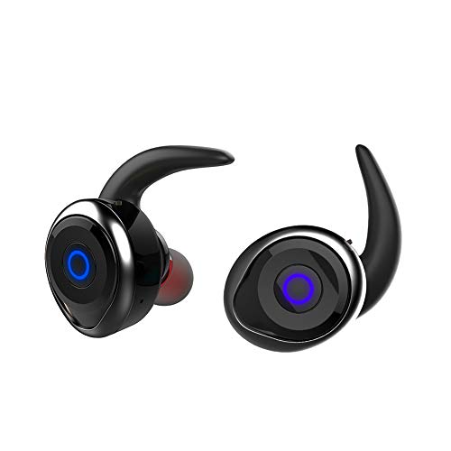 Écouteurs sans fil Bluetooth discrets pour vos appels mains libres en déplacement
