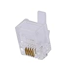 LanSenSu-25-Pack-RJ11-Plug-6P4C-Phone-Modular-Telephone-Cord-Connector-Adapter-Crimp