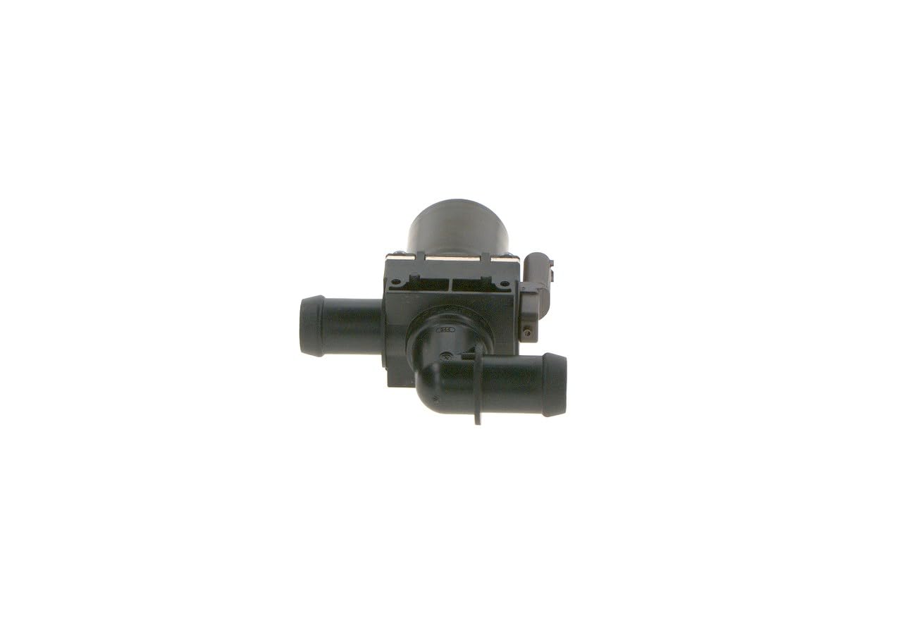 BOSCH Soupape (commande d'air - air d'admission) 1147412205