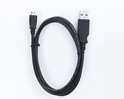 Amazon.com: USB PC Data SYNC Cable Lead Cord Wire for Panasonic HC