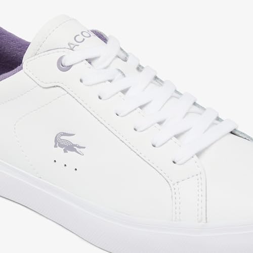 Image of Lacoste Women's Powercourt Sneakers